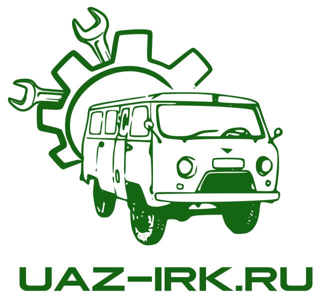 Интернет магазин  UAZ-IRK