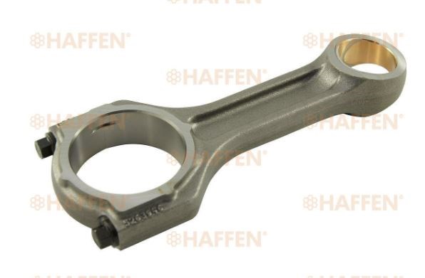 Шатун ГАЗель Бизнес, NEXT дв.Cummins  ISF 2.8  HAFFEN 5263946/5340588 - фото 16146