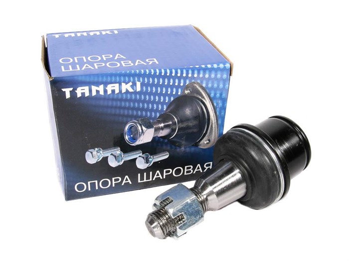 Шкворень УАЗ 236021, 236022 " Профи", УАЗ 3163 "Патриот" с 08.2018 г. с опорой   верх. MP-236021-3001014 - фото 16551