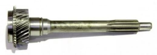 Вал первичный КПП Газель NEXT н/о дв. Evotech 2.7 "Оригинал" A21R22-1701025-20 - фото 17928