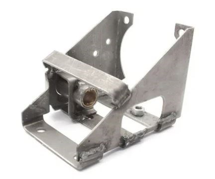 Кронштейн вакуум.усилителя УАЗ 452. 3741-3510210