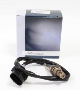 Датчик кислорода (L-Зонд) ДК 889, (25.368889)  ГАЗ,УАЗ дв405,406,409, 4213,4216(Евро- 2,3) CARTRONIC 25.368889