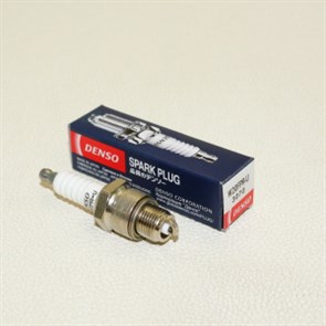 Свеча зажигания DENSO W20FPR-U дв. 402, УМЗ 417, 421 4.шт 23051-W20FPR-U