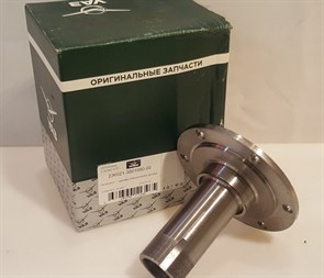 Цапфа поворотного кулака УАЗ 236021 Профи 4х2/4х4 23621-3001080