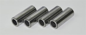 Палец поршневой ГАЗ 24, 53, УАЗ (БОНтрейд г.Челябинск) белый 4.шт 21а-1004020.