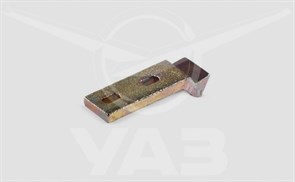Защелка задвижки замка крыши (Р-13) 0469-31-5706104-95