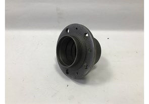 Ступица колеса голая Тимкен/ Спаисер мост (MetalPart /PCT) 3741-3103015-10
