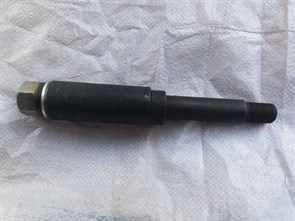 Ось рессоры УАЗ 3163 Патриот в сборе 3163-2912476