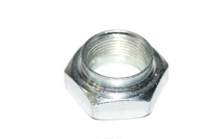 Гайка ступицы газель, волга 3110 (К-7) 4599524-411