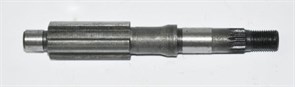 Вал крышки КПП УАЗ-452 С/О(Н-9) 452-1702150-10