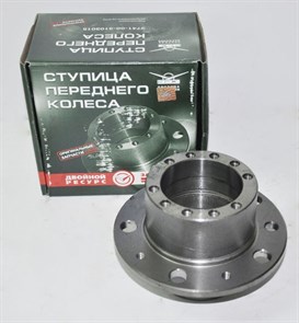 Ступица  колеса УАЗ гол. Тимкен/ Cпайсер  мост (завод) 3741-00-3103015-10