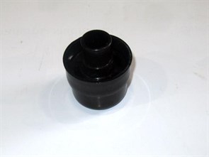 Воздухозаборник вакуум. усилителя тормозов УАЗ (Д-21) 3741-00-3510215-00