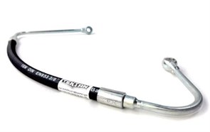 Шланг на ГУР Патриот ЗМЗ-514 Евро-4 (TEKTAN) 3163-80-3408050