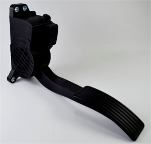 Педаль газа Патриот Евро-3 0 280 755 115 CARTRONIC (CTR0126500) 3163-00-1108150-00