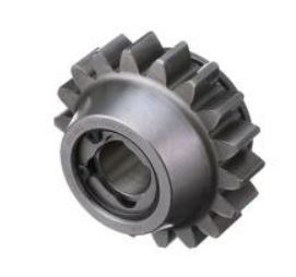 Шестерня заднего хода УАЗ н/о (MetalPART) 469-1701080.