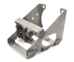 Кронштейн вакуум.усилителя УАЗ 452. 3741-3510210