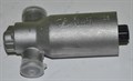 Датчик холостого хода дв. 406 РХХ-60 (CARTRONIC) 406-1147051-02 - фото 15121