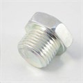 Пробка заливного отверстия 5-ступ DYMOS К995111800 (Д-6) 3163-00-1701252-00 - фото 15218