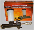 Цилиндр сцепления главный УАЗ 3163 " Патриот", 315195 "Хантер" (в упак.)     (KNU-1602300-61) KNU-1602300-61 - фото 17477