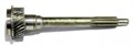 Вал первичный КПП Газель NEXT н/о дв. Evotech 2.7 "Оригинал" A21R22-1701025-20 - фото 17928